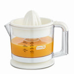 STOREBOUND LLC Dual Citrus Juicer APPLIANCES & ELECTRONICS STOREBOUND LLC