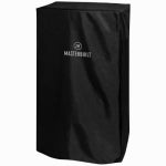 MIDDLEBY Electric Smoker Cover, 30 In. OUTDOOR LIVING & POWER EQUIPMENT MIDDLEBY   