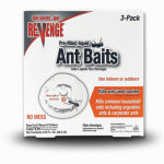 BONIDE Bonide 45100 Ant Bait, Liquid, Sweet, 0.75 oz LAWN & GARDEN BONIDE