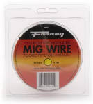 FORNEY Forney 42292 MIG Welding Wire, 0.035 in Dia, Mild Steel TOOLS FORNEY   
