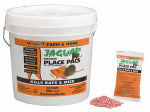 MOTOMCO LTD Rat & Mouse Bait, 25-Gram. Packs, 73-Ct. LAWN & GARDEN MOTOMCO LTD