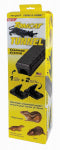 MOTOMCO LTD Tunnel Trapping System, 1 Tunnel, 2 Pest Traps