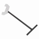 HOMEWERKS WORLDWIDE LLC Garbage Disposal Wrench PLUMBING, HEATING & VENTILATION HOMEWERKS WORLDWIDE LLC