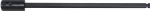 LENOX Lenox 3084712X Hole Saw Extension, 1/2 in Shank, 12 in L, Hex Shank TOOLS LENOX