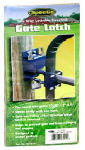 SPEECO 2-Way Lockable Gate Latch HARDWARE & FARM SUPPLIES SPEECO