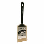 PREMIER PAINT ROLLER CO LLC Angle Sash Paint Brush, 2.5-In. PAINT PREMIER PAINT ROLLER CO LLC