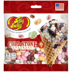 MIDWEST DISTRIBUTION Gourmet Jelly Beans, Cold Stone Ice Cream Parlor Mix, Grab & Go Bag, 3.1-oz. HOUSEWARES MIDWEST DISTRIBUTION