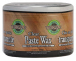 TREWAX Trewax 887101016 Paste Wax, Clear, Paste, 12.35 oz, Can CLEANING & JANITORIAL SUPPLIES TREWAX