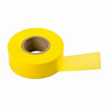CH HANSON CH Hanson 17024 Flagging Tape, 300 ft L, 1-3/16 in W, Yellow, Polyethylene TOOLS CH HANSON