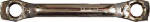 ASSA ABLOY AMERICAS RESIDENTIALI NC Strap Loop, Nickel, 1 In. HARDWARE & FARM SUPPLIES ASSA ABLOY AMERICAS RESIDENTIALI NC