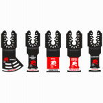 DIABLO Diablo DOU5S Oscillating Blade Set, Bi-Metal TOOLS DIABLO
