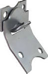 ASSA ABLOY AMERICAS RESIDENTIALI NC Screen & Storm Window Sash Hangers, Zinc Plated, 2-Pk. HARDWARE & FARM SUPPLIES ASSA ABLOY AMERICAS RESIDENTIALI NC