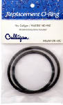 CULLIGAN SALES Culligan OR-100 Filter Housing O-Ring, Buna-N, For: HD-950, HD-950A Water Filters PLUMBING, HEATING & VENTILATION CULLIGAN SALES