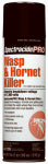 SPECTRACIDE Spectracide HG-30110 Wasp and Hornet Killer, Liquid, Spray Application, Outdoor, 18 oz Aerosol Can LAWN & GARDEN SPECTRACIDE