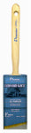 PREMIER PAINT ROLLER/Z PRO Farm/Ranch Angle Sash Paint Brush, 2-In. PAINT PREMIER PAINT ROLLER/Z PRO
