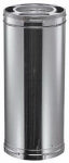 DURAVENT DuraPlus Chimney Pipe, 6 x 36 In.