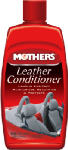 MOTHERS POLISH CO Leather Conditioner, 12 oz.