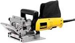 DEWALT DEWALT DW682K Plate Joiner Kit, 6.5 A, 20 in D Cutting, #0, #10, #20 Biscuit, 10,000 rpm Speed, 6 T Blade TOOLS DEWALT