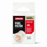OREGON TOOL INC Oregon R-07-122 30 Micron Filter for Riding Mowers