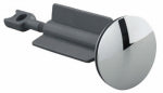 KOHLER/STERLING Bathroom Sink Pop-Up Stopper, Chrome-Plated