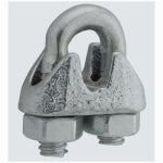ASSA ABLOY AMERICAS RESIDENTIALI NC Wire Cable Clamp, 3/16 In. HARDWARE & FARM SUPPLIES ASSA ABLOY AMERICAS RESIDENTIALI NC