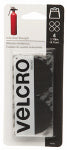 VELCRO BRAND VELCRO Brand 1171 Series 90362 Hook and Loop Fastener, Black HARDWARE & FARM SUPPLIES VELCRO BRAND