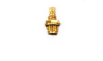 US HARDWARE US Hardware P-673C Faucet Stem, Brass, 1-7/8 in L, For: Phoenix, Streamway and 8 in Bath Diverter AUTOMOTIVE US HARDWARE