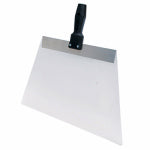 ADVANCE EQUIPMENT MFG CO Knock Down Knife, 18-In.