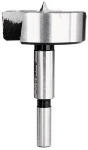 FREUD Forstner Bit, High-Speed Steel, 2-1/8-In.