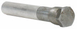 CAMCO Camco USA 11553 Anode Rod, Magnesium, For: Atwood Heaters AUTOMOTIVE CAMCO