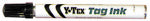 ANIMAL HEALTH INTERNATIONAL Eag Tag Marker Pen, Black Ink HARDWARE & FARM SUPPLIES ANIMAL HEALTH INTERNATIONAL