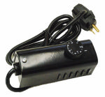 WORLD MARKETING OF AMERICA External In-Line Thermostat For Kerosene Forced-Air Heater APPLIANCES & ELECTRONICS WORLD MARKETING OF AMERICA