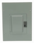 INDUSTRIAL C & S LLC 125-Amp Main Lug Convertible Load Center ELECTRICAL INDUSTRIAL C & S LLC