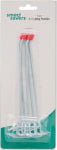 WISEARN MANUFACTURING CO. LIMITED SS 5CT 6" Pegboard Hook HARDWARE & FARM SUPPLIES WISEARN MANUFACTURING CO. LIMITED