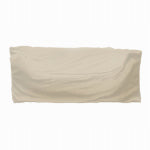 MR BAR B Q PRODUCTS LLC Patio Sofa Cover, Taupe