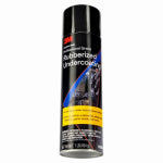 3M / AUTO 3M 03584 Rubberized Undercoating, 16 oz Aerosol Can, Liquid, Black AUTOMOTIVE 3M / AUTO