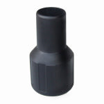 CLEVA INT'L TRADING LTD 1-7/8 to 1-1/4 In. Wet/Dry Vac Adapter TOOLS CLEVA INT'L TRADING LTD