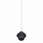 KORKY Korky 92-8A Toilet Plunger, 6 in Cup, Non-Slip Handle PLUMBING, HEATING & VENTILATION KORKY
