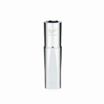 MILWAUKEE Milwaukee 45-34-9127 Socket, 9/16 in Socket, Deep Socket, 1.02 in OAL, 1/2 in Drive, 6-Point, Chrome Vanadium Steel TOOLS MILWAUKEE