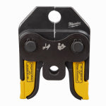 MILWAUKEE ELECTRIC TOOL CORP 1/2" Press Tool Jaw TOOLS MILWAUKEE ELECTRIC TOOL CORP