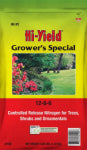 VOLUNTARY PURCHASING GROUP INC Hi-Yield Grower's Special LAWN & GARDEN VOLUNTARY PURCHASING GROUP INC