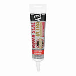DAP GLOBAL INC Kwik Seal Ultra Kitchen & Bath Sealant, White, 5.5-oz. PAINT DAP GLOBAL INC