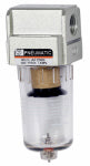 NINGBO GREENAIR IMP&EXP CO., LTD Airline Filter, 60SCFM, 1/4-In. FNPT TOOLS NINGBO GREENAIR IMP&EXP CO., LTD