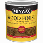 MINWAX Minwax 70002444 Wood Stain, Provincial, Liquid, 1 qt Can PAINT MINWAX