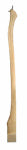 LINK HANDLE DIV OF SEYMOUR Premium Bent Single-Bit Axe Handle, 36 In. LAWN & GARDEN LINK HANDLE DIV OF SEYMOUR