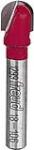 FREUD 3/16-In. 2-Flute Carbide Round-Nose Router Bit