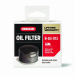 OREGON TOOL INC Oregon R-83-013 Engine Oil Filter