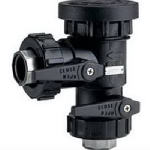 TORO CO M/R IRRIGATION Underground Sprinkler Pressure Vacuum Breaker, 1-In.