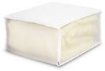 WHITMOR Blanket Bag, 25 x 21 x 11 In. HOUSEWARES WHITMOR
