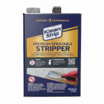 KLEAN STRIP Klean Strip GKWL962SC Paint and Varnish Stripper, Liquid, 1 gal PAINT KLEAN STRIP